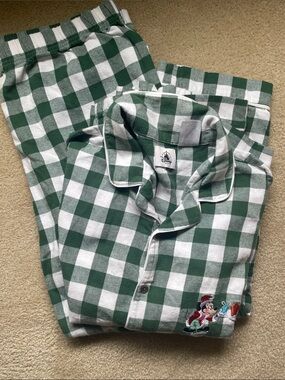 Mickey & Donald Disney Sleep Set